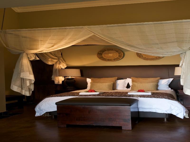 Mjejane River Lodge Marloth Park Exterior photo