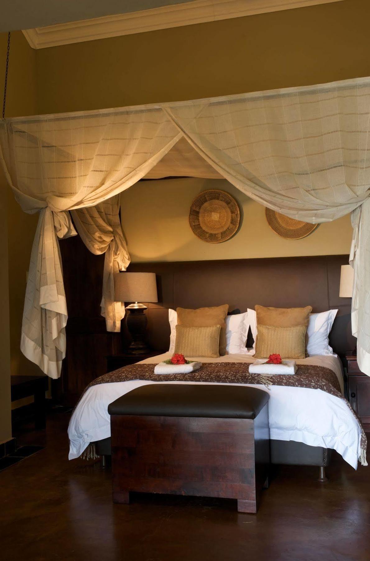 Mjejane River Lodge Marloth Park Exterior photo